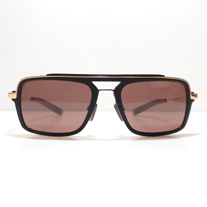 DITA Lancier LSA-404 DLS404-56-01//BLK-GLD | OP