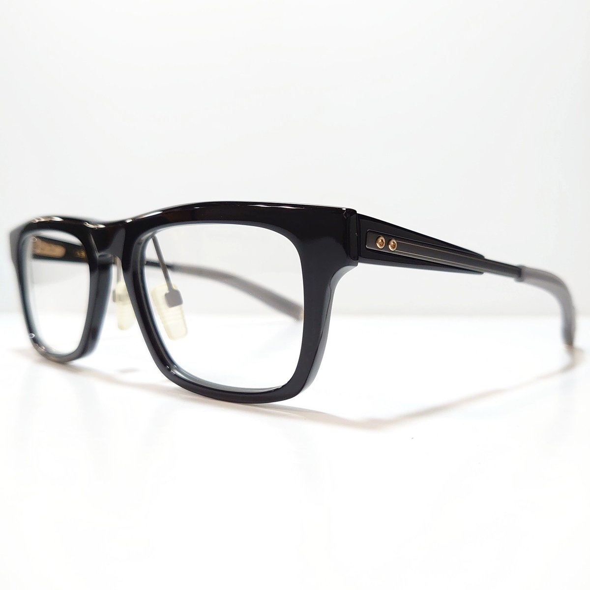 DITA サングラス DITA Lancier LSA-700 DLX700-53-01AF//BLK-GUN |