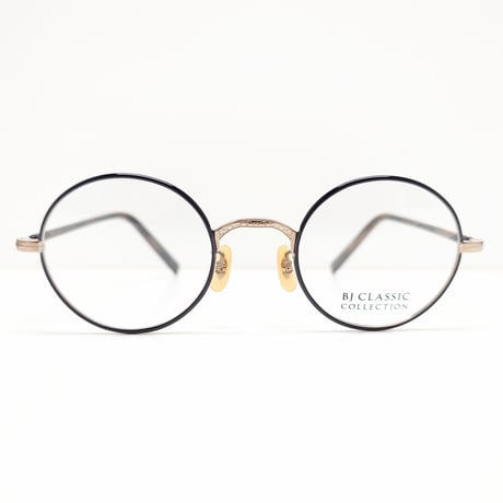 【BJ CLASSIC COLLECTION】　PREM-145S PT　C-1-1 ゴールド-ブラック