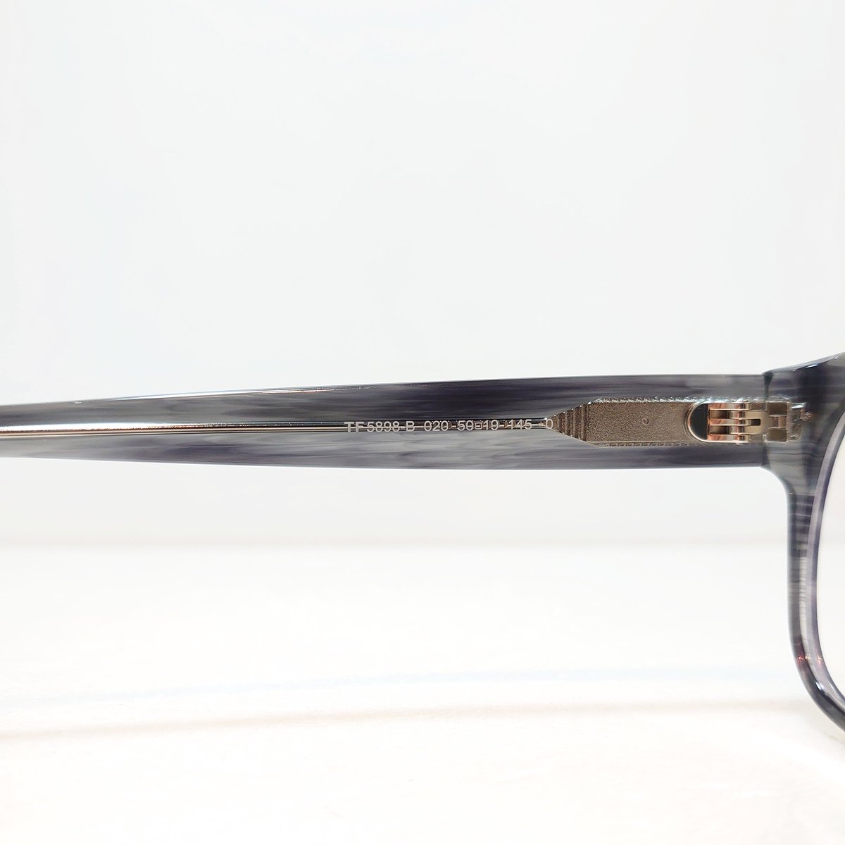 TOM FORD TF5898-B 020 | OPTICAL TAILOR CRADLE