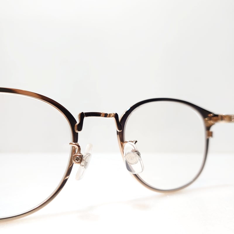 ★【未使用/新品同様】VIKTOR&ROLF ヴィクター&ロルフ 眼鏡★ classic_24001306