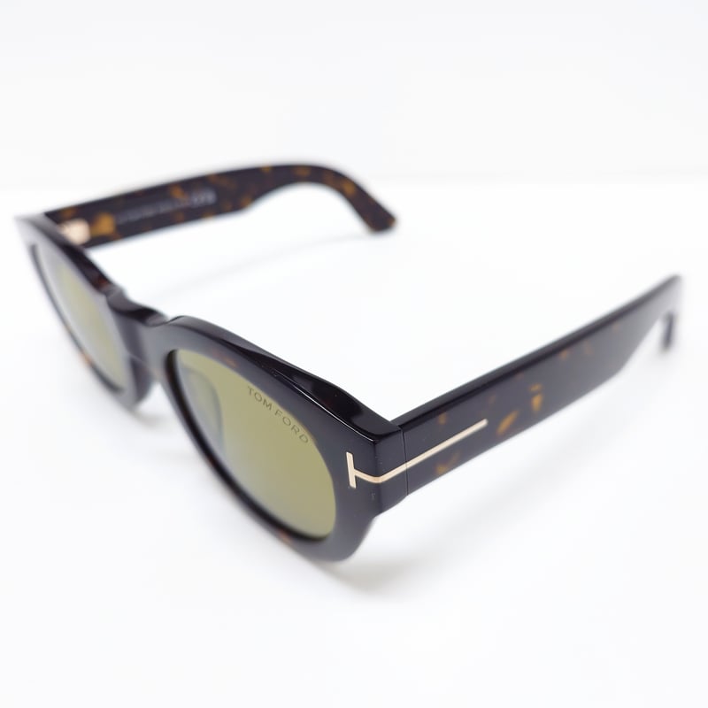 TOM FORD TF1212 52N Lucinda サングラス Brown TOM FORD サングラス | 【TOM FORD】 Lucinda TF1212 ECO 52N