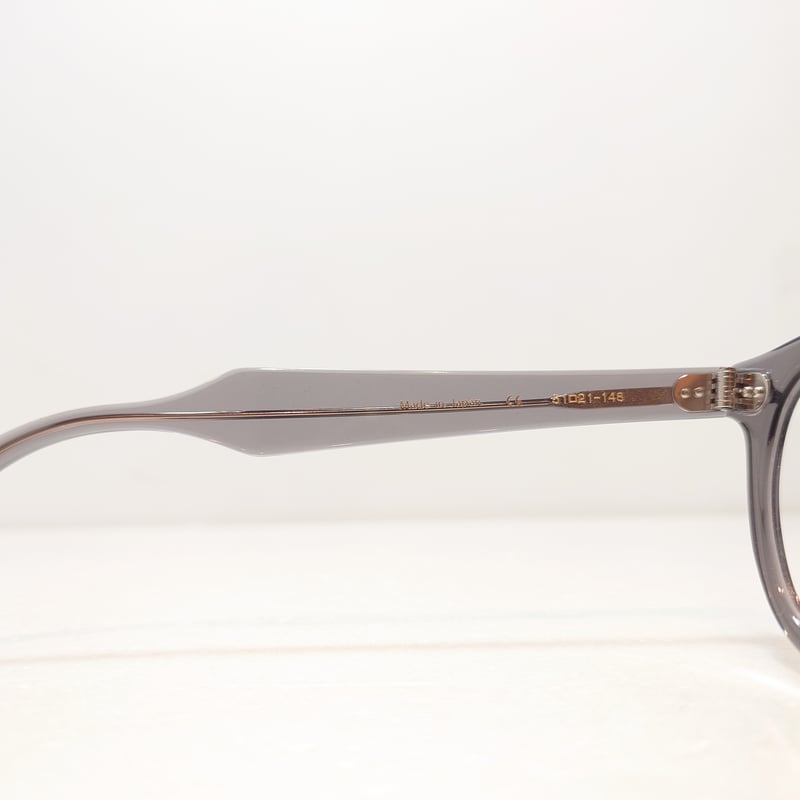 BJ CLASSIC COLLECTION BJ JAZZ 51 C-19 クリアグレー |