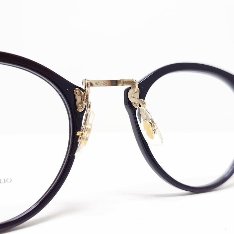 OLIVER PEOPLES】 OP-505(47) OV5184 1005L | OPTI