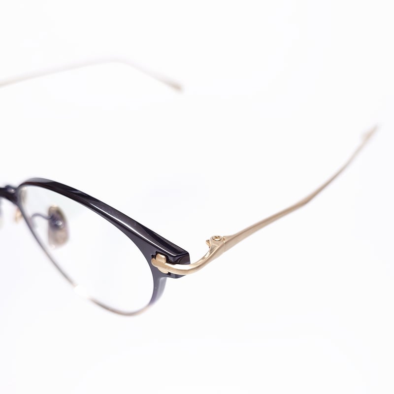 TAYLOR WITH RESPECT pollux Col.06(Black&Gold Gr