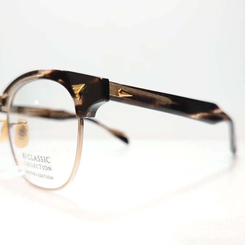 BJ CLASSIC COLLECTION BROS BROW C-30-6 | OPTICA