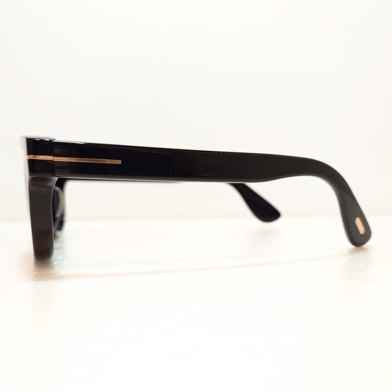 TOM FORD】 TF1273-D ECO 01A | OPTICAL TAILOR CR