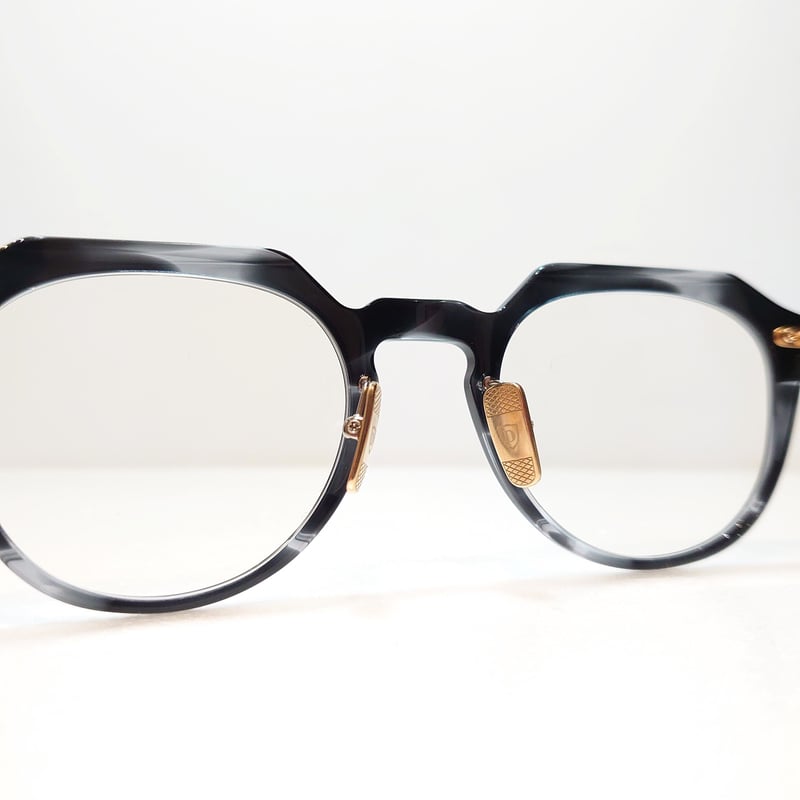 DITA OKU DTX419-A-01 | OPTICAL TAILOR CRADLE