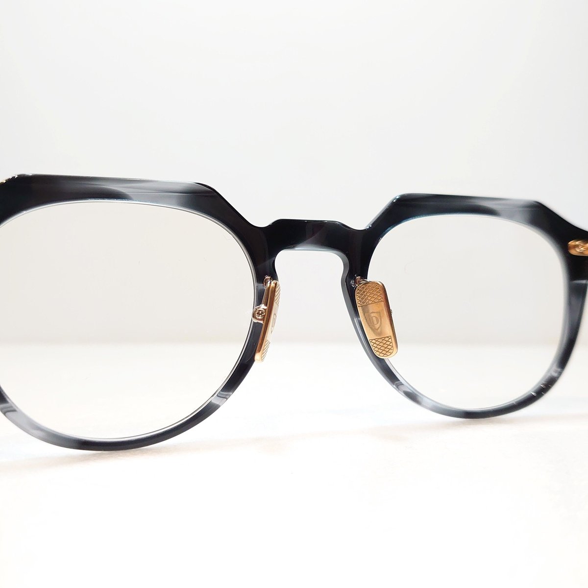 DITA OKU DTX419-A-01 | OPTICAL TAILOR CRADLE