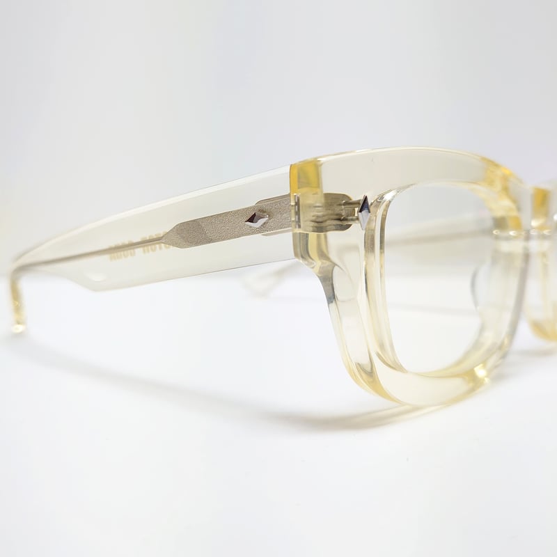 EFFECTOR】 CODA KI | OPTICAL TAILOR CRADLE