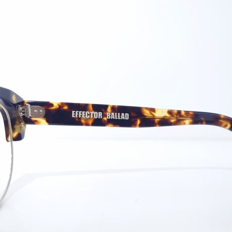 【EFFECTOR】　BALLAD　BA