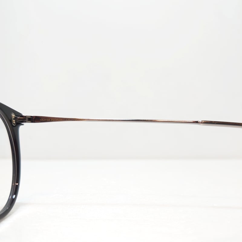 OLIVER PEOPLES ORRISON(47) OV5544 1731 | OPTICA