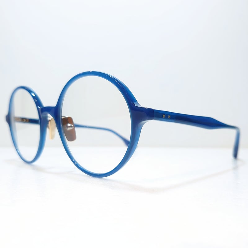DITA VATIZA ヴァティーザ　 マリナーブルー VATIZA - DITA Eyewear Official