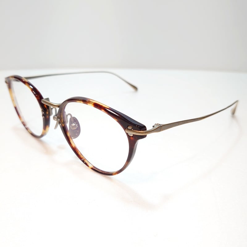TAYLOR WITH RESPECT fuse Col.06(Brown Demi) | O