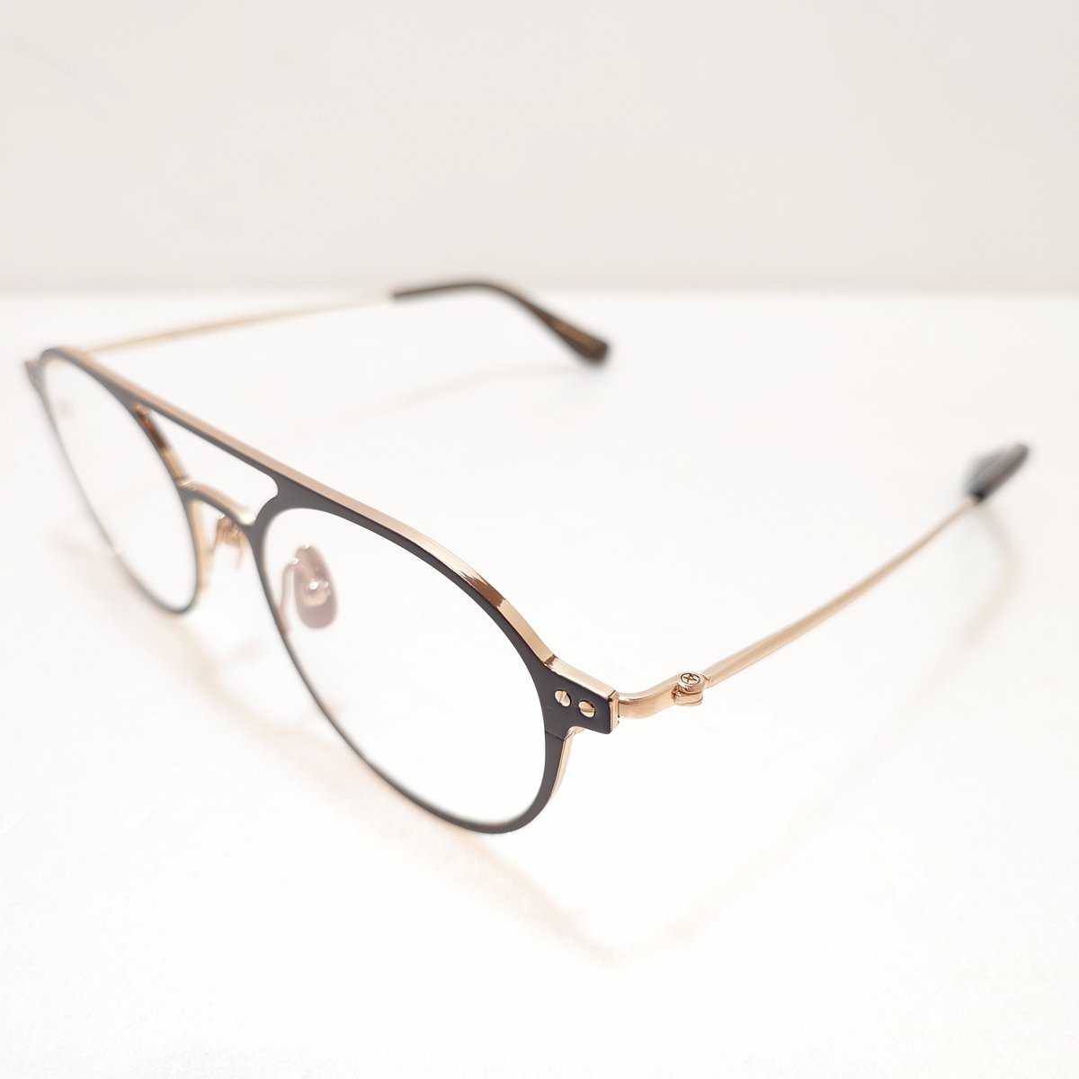 メガネ・老眼鏡 STEADY STD-23 col.4 STEADY STD-23 col.4