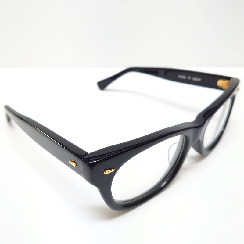 EFFECTOR distortion BKG | OPTICAL TAILOR CRADLE