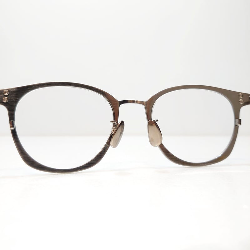TAYLOR WITH RESPECT jux Col.02(Navy&Silver) | O