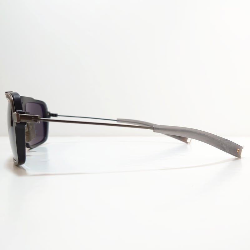DITA Lancier LSA-404 DLS404-56-02//BLK-GUN | OP