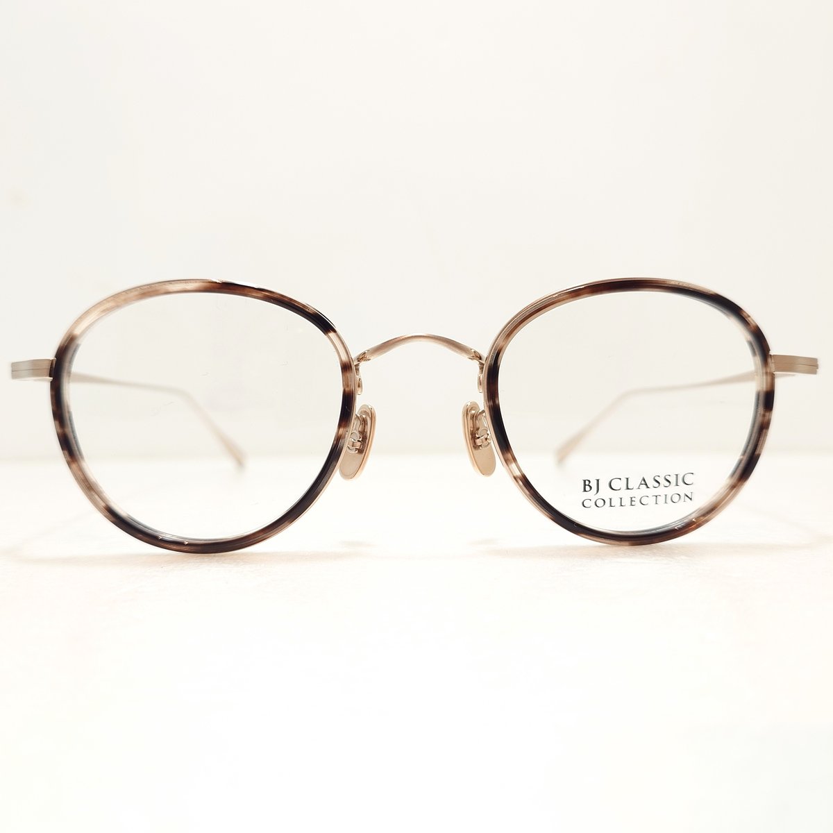 BJ CLASSIC サングラス PREM-116CW NT C-6-30 dscf5590.jpg