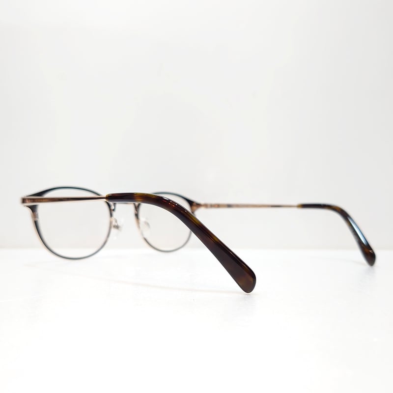VIKTOR&ROLF 70-0144-4 | OPTICAL TAILOR CRADLE
