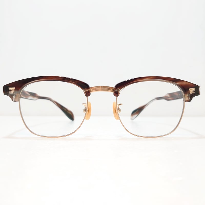 BJ CLASSIC COLLECTION S-S88 C-30-6a/Brown | OPT