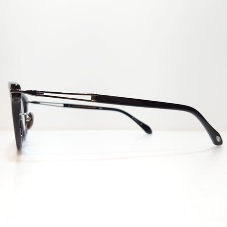 【TAYLOR WITH RESPECT】　thick　Col.01(Black)