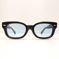 EFFECTOR　fuzz　BK(Blue)