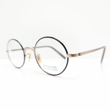 【BJ CLASSIC COLLECTION】　PREM-145S PT　C-1-1 ゴールド-ブラック