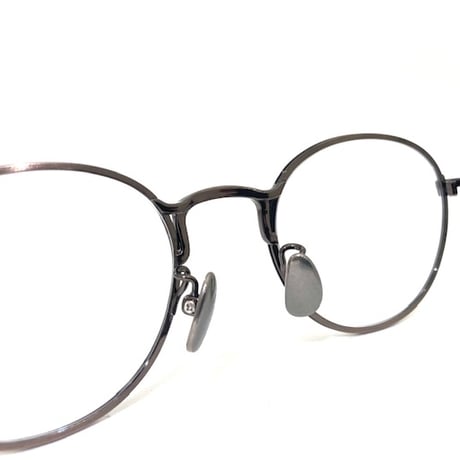 【TAYLOR WITH RESPECT】　hoop　Col.04(Shirring Brown)