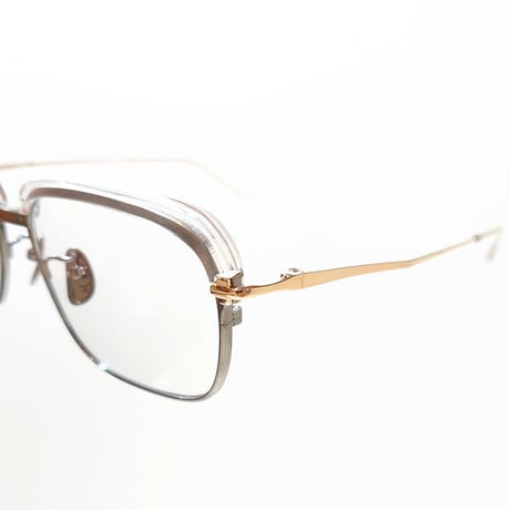 TAYLOR WITH RESPECT　dork　Col.01(Antique Silver)