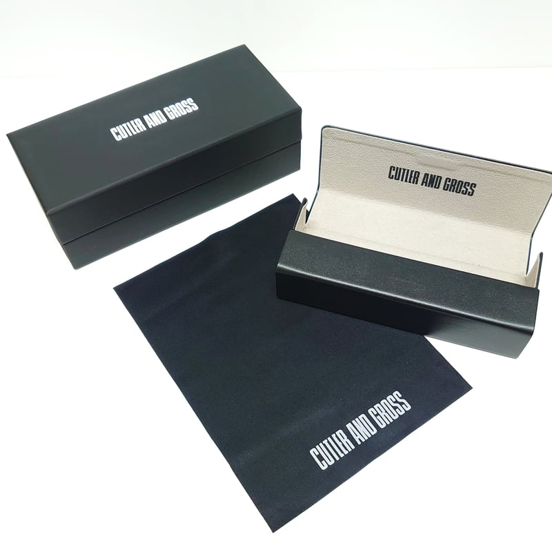 CUTLER AND GROSS 9261 01 | OPTICAL TAILOR CRADLE CUTLER AND GROSS 9261 01 | OPTICAL TAILOR CRADLE