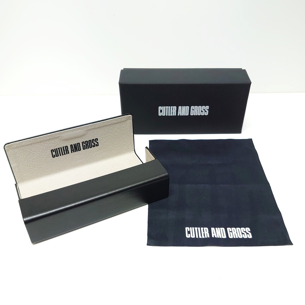 CUTLER AND GROSS 9690 01 | OPTICAL TAILOR CRADLE CUTLER AND GROSS 9690 01 | OPTICAL TAILOR CRADLE