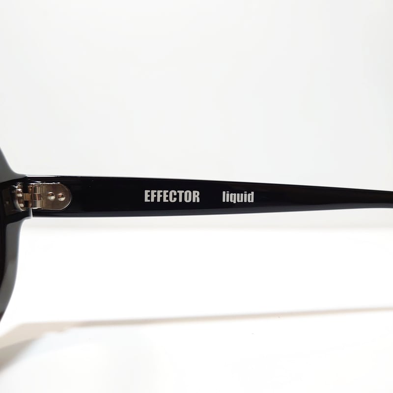 EFFECTOR liquid BK | OPTICAL TAILOR CRADLE