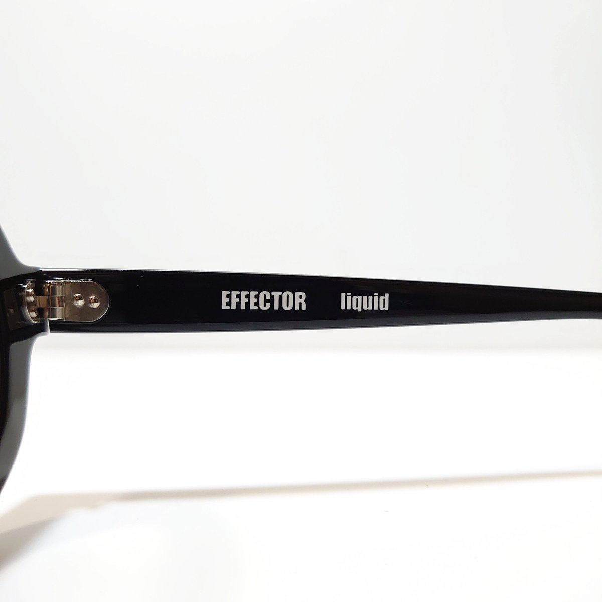 EFFECTOR liquid BK | OPTICAL TAILOR CRADLE