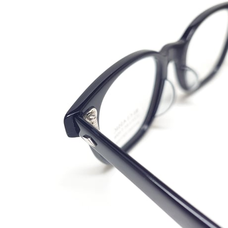 【BJ CLASSIC COLLECTION】　FLEXI FIT-99　C-1 ブラック