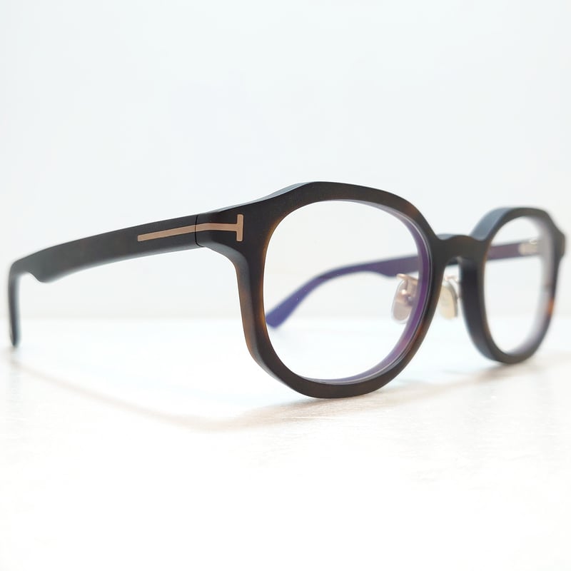 TOM FORD TF6007-D-B 056 | OPTICAL TAILOR CRADLE