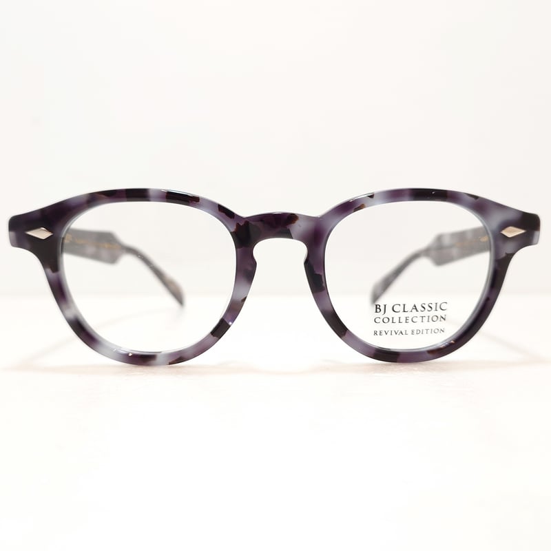 BJ CLASSIC COLLECTION】 BJ JAZZ 46 2025LIMITED