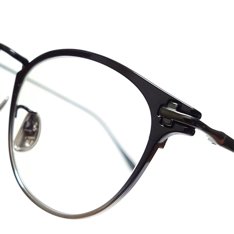 TAYLOR WITH RESPECT plural Col.03(Black&Silver