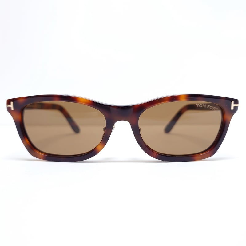 TOM FORD】 TF1276-D 53E | OPTICAL TAILOR CRADLE