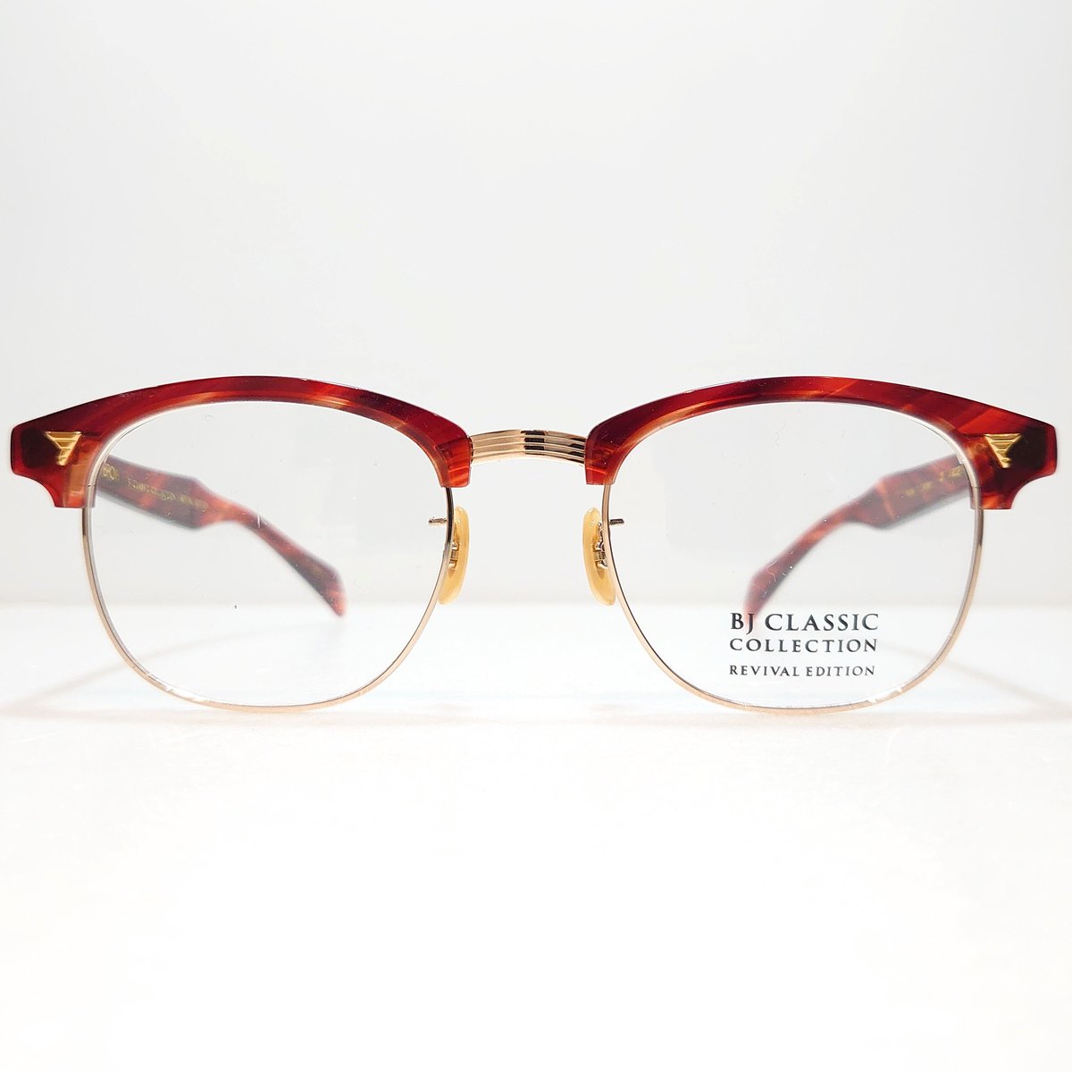 BJ CLASSIC REVIVAL EDITIONBROS BROW | shop.spackdubai.com