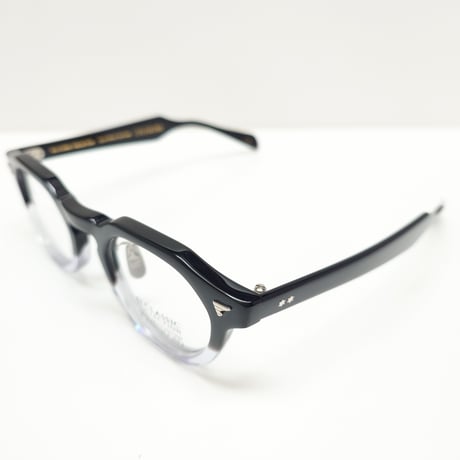 【BJ CLASSIC COLLECTION】　CE-578MP　C-8 ブラック-クリアⅡ