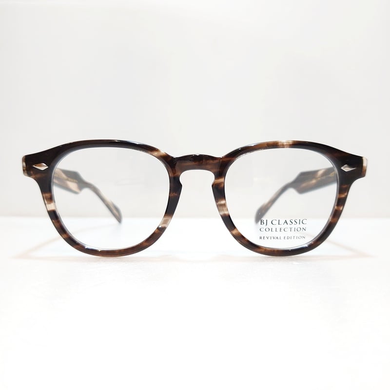 BJ CLASSIC COLLECTION BJ JAZZ 48 C-30 | OPTICAL