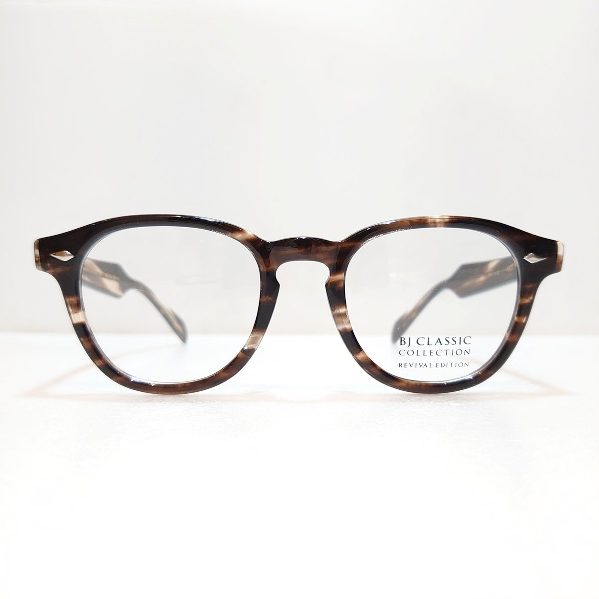 BJ CLASSIC COLLECTION BJ JAZZ 48 C-30 | OPTICAL