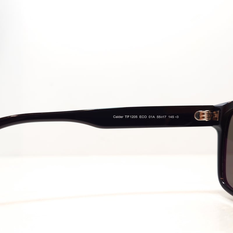 TOM FORD】 Calder TF1205 ECO 01A | OPTICAL TAIL