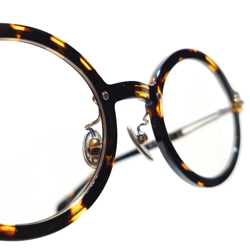 TAYLOR WITH RESPECT cask Col.02(Demi Brown) | O