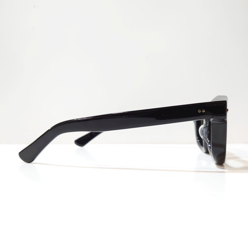 EFFECTOR Harmonist-full up BK | OPTICAL TAILOR