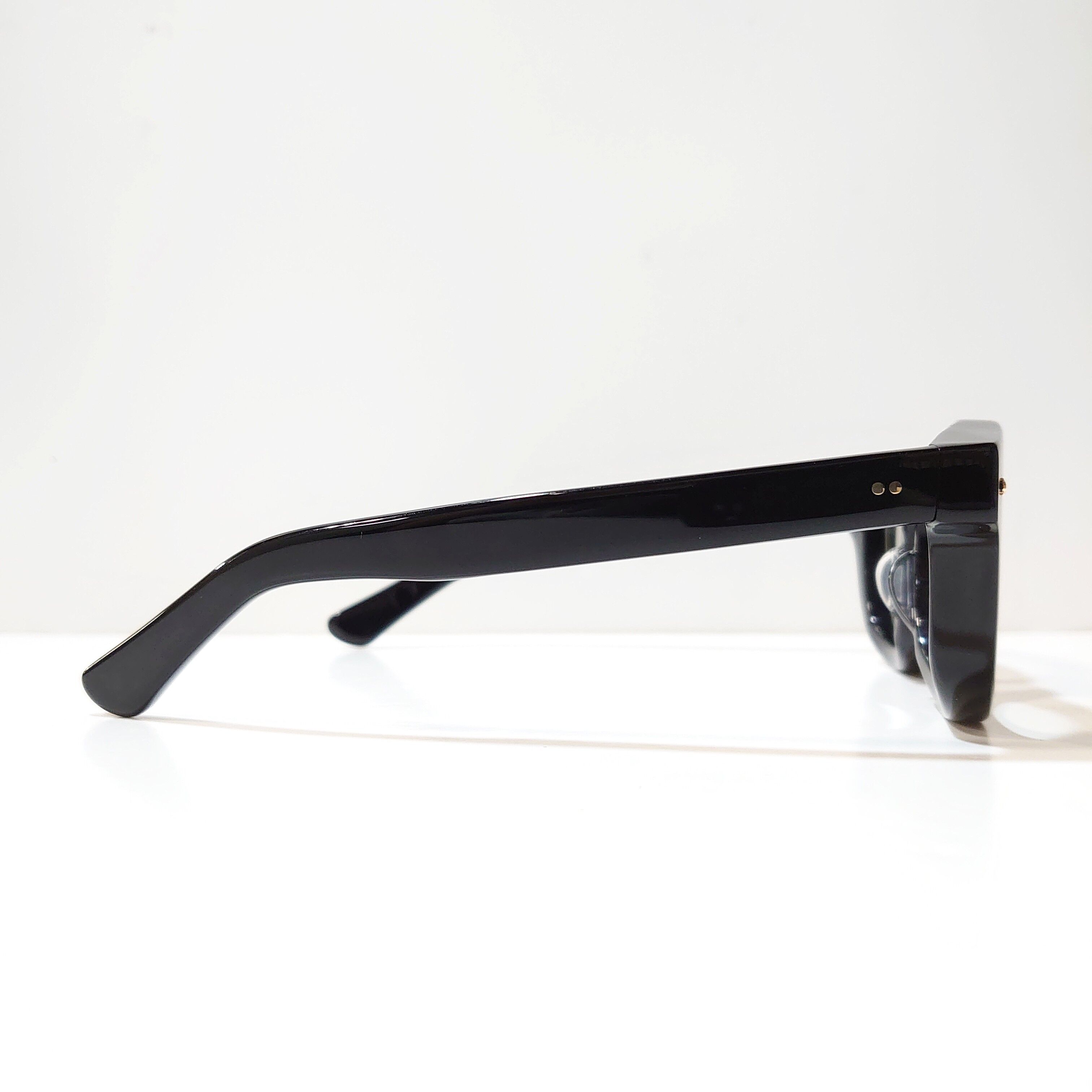 EFFECTOR Harmonist-full up BK | OPTICAL TAILOR