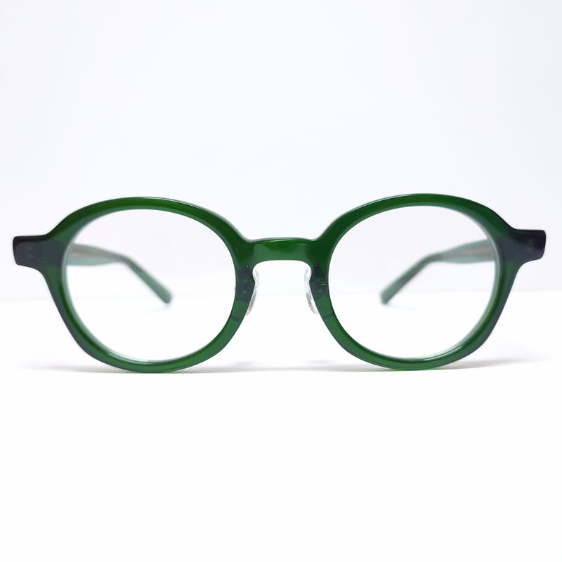 STEADY STD-123 C-4 CRYSTAL GREEN | OPTICAL TAIL