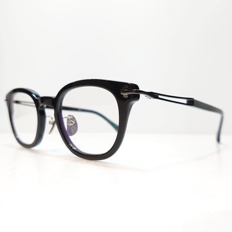 【TAYLOR WITH RESPECT】　thick　Col.01(Black)