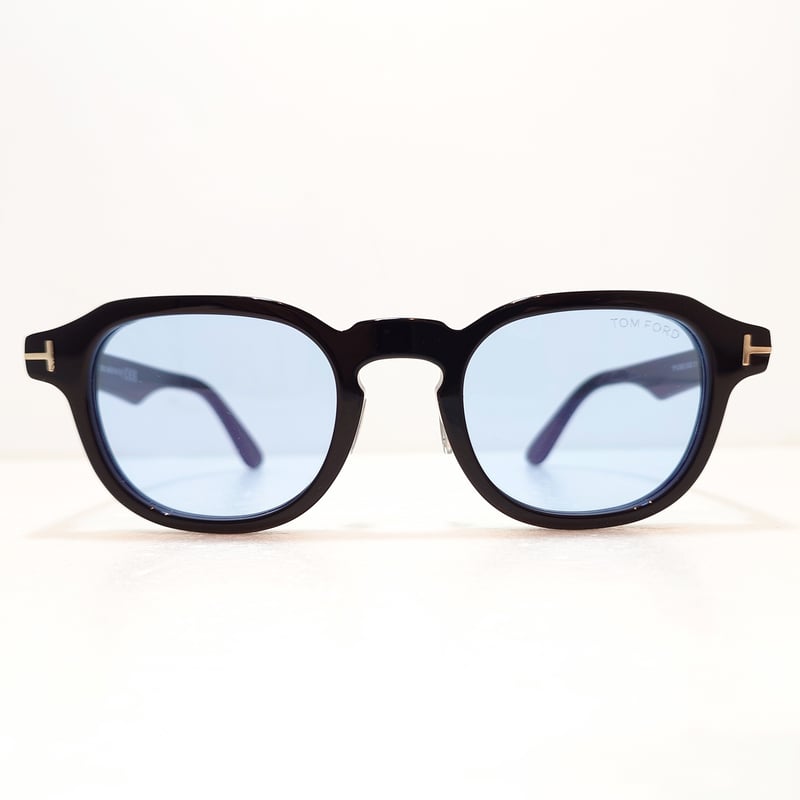 TOM FORD】 TF1230-D ECO 01V | OPTICAL TAILOR CR
